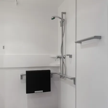 Internationale De Hostel Paris