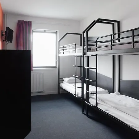 Albergue Internationale De