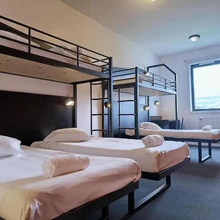Hostel Internationale De *