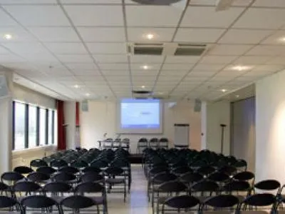 Internationale De Albergue