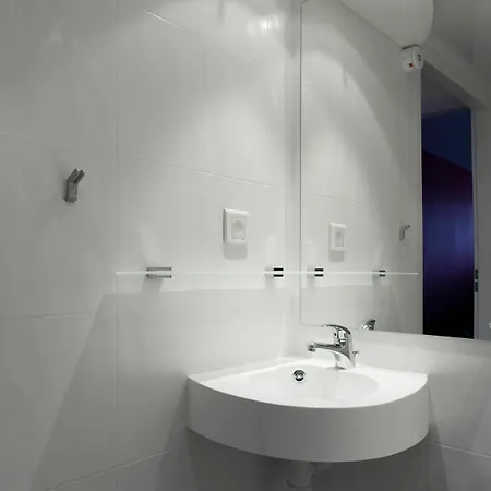 Internationale De Albergue