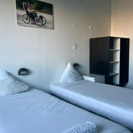 Hostel Internationale De