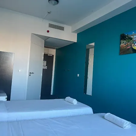 Internationale De Hostel