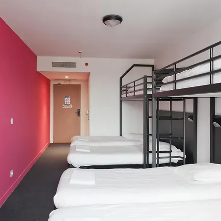 Hostel Internationale De