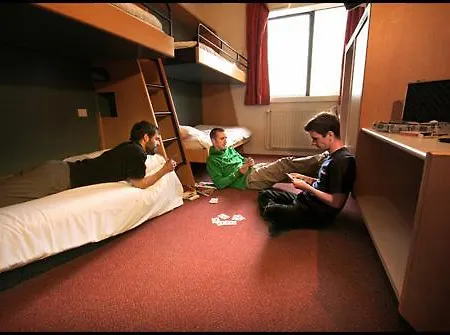 Auberge de jeunesse Résidence Internationale De