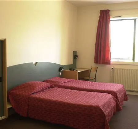 Internationale De Hostel Paris