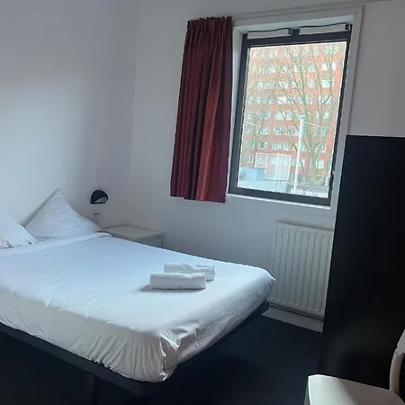 Internationale De Hostel