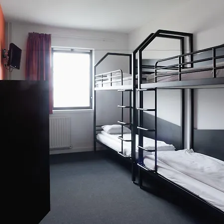 Résidence Internationale De