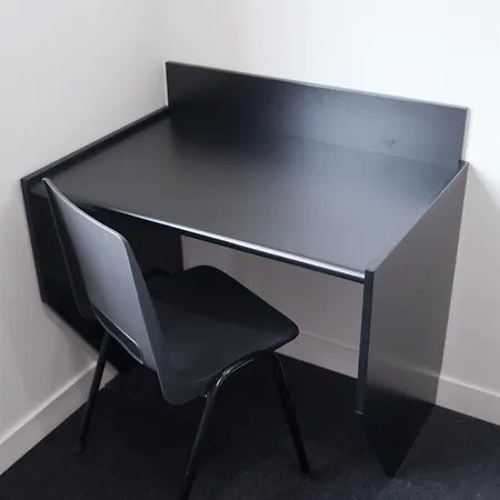 호스텔 인터내셔널 드 파리