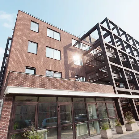 Hostel Internationale De Paris