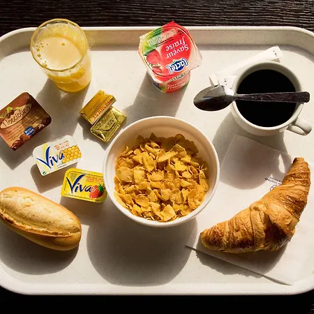 Résidence Internationale De