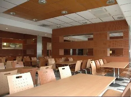 Résidence Internationale De Paris