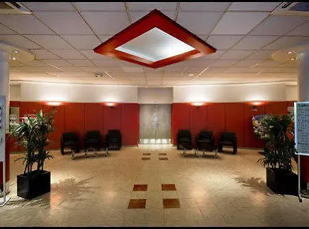 Internationale De Hostel Paris