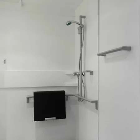 Hostel Internationale De