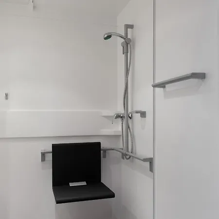 Auberge de jeunesse Résidence Internationale De