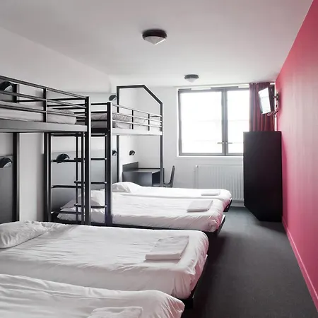 Hostel Internationale De