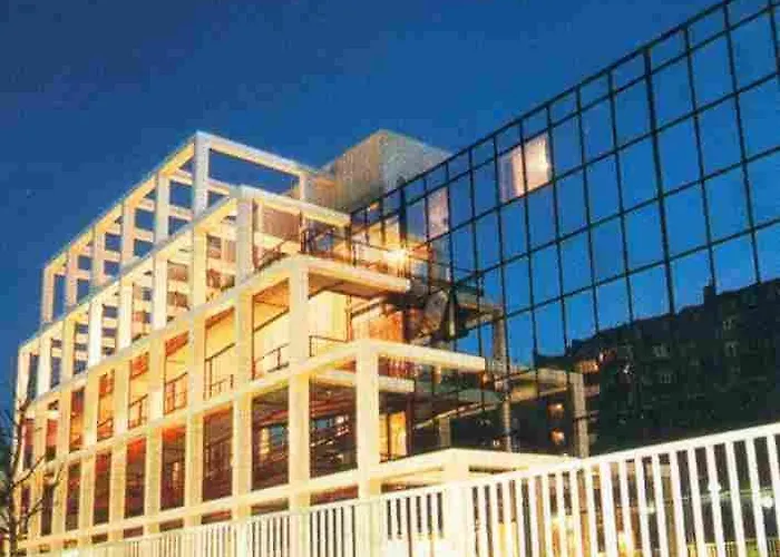 Résidence Internationale De