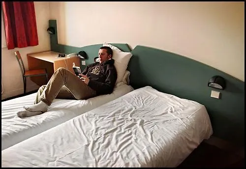 Résidence Internationale De * París