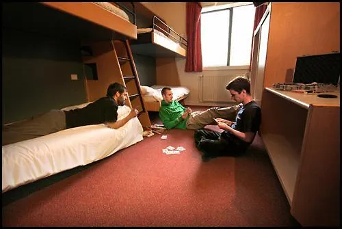 Hostal Résidence Internationale De