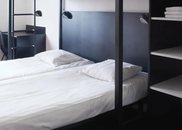 Résidence Internationale De París