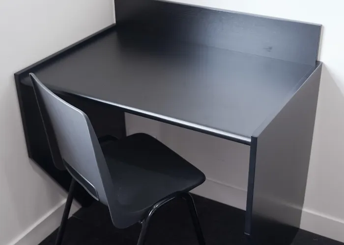 Hostal Résidence Internationale De París