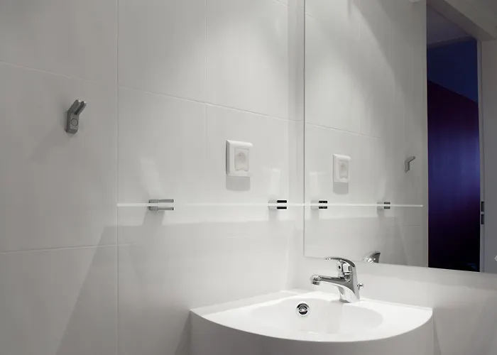 Résidence Internationale De Hostal