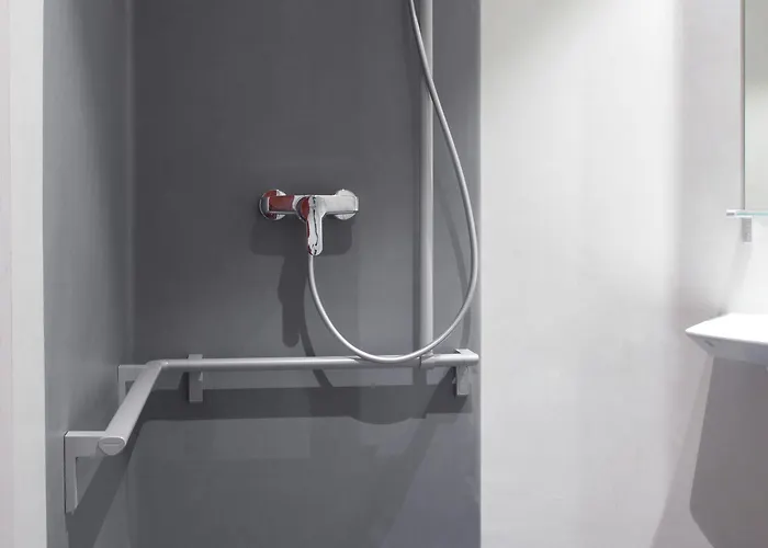 Hostal Résidence Internationale De