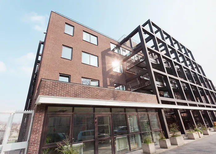 Hostal Résidence Internationale De París