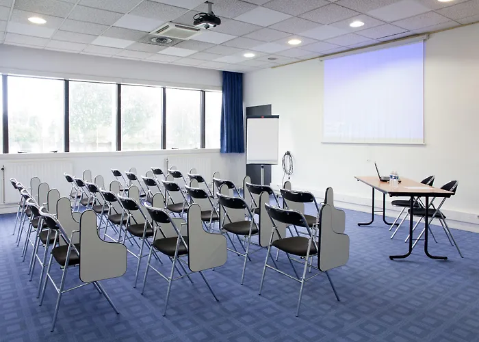 Résidence Internationale De Hostal *