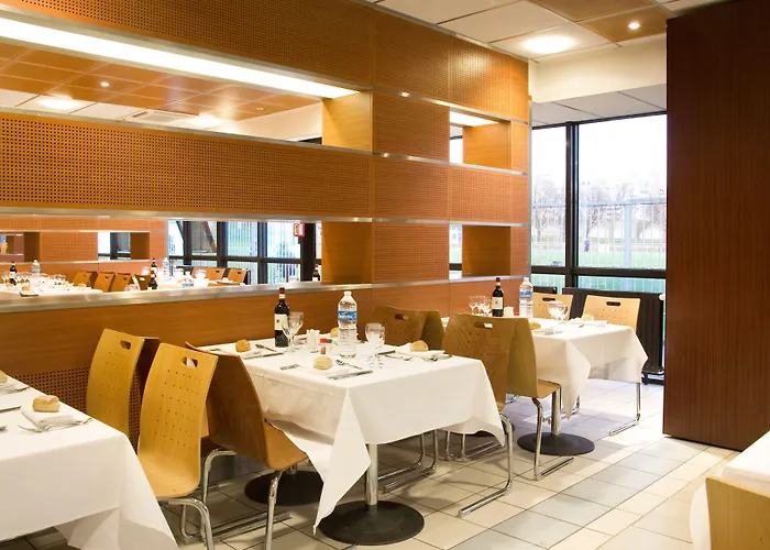 Résidence Internationale De París