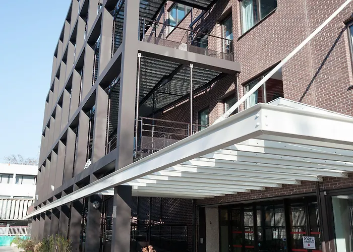 Hostal Résidence Internationale De