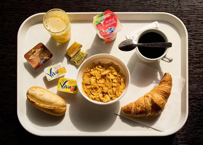 Résidence Internationale De