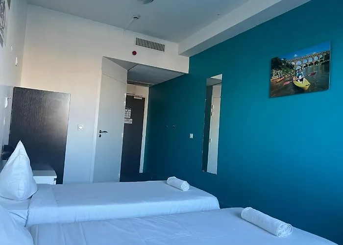 Résidence Internationale De