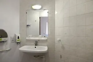 Résidence Internationale De * París