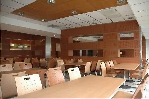 Résidence Internationale De París