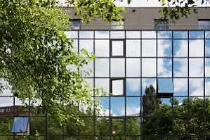 Résidence Internationale De París