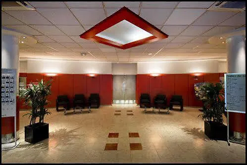 Résidence Internationale De Hostal París