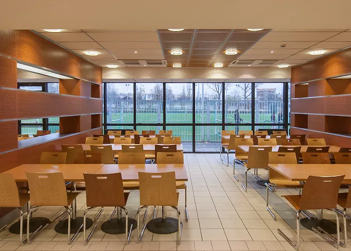 Résidence Internationale De