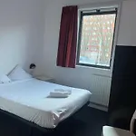 Internationale De Vandrerhjem