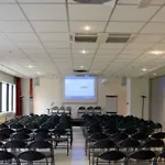 Internationale De Vandrerhjem