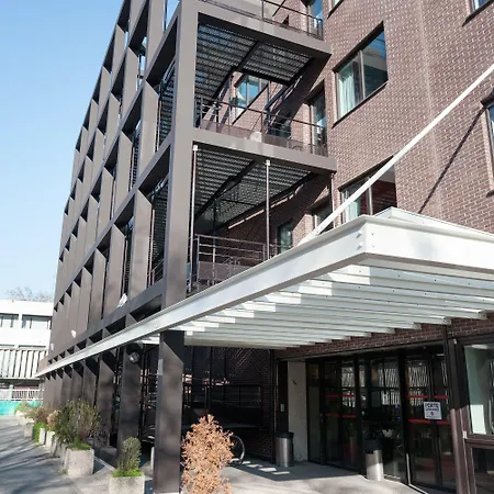 Hostel Internationale De