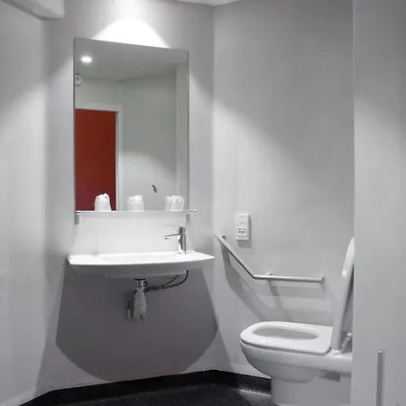 Auberge de jeunesse Résidence Internationale De Paris